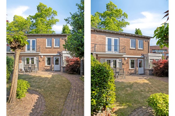 Medium property photo - Achterberghstraat 10, 5282 RP Boxtel